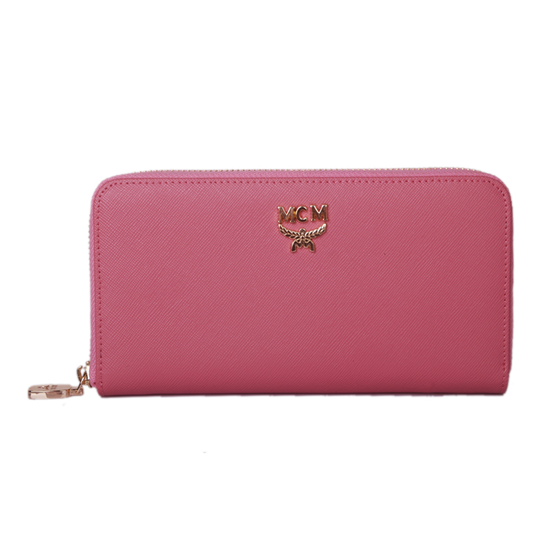 MCM Long Wallet Outlet NO.0103